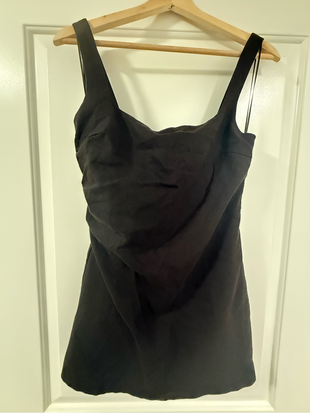 Classic Women's Romper Dress